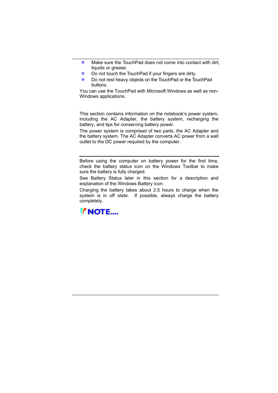 Elitegroup I50IL User Manual | Page 33 / 71