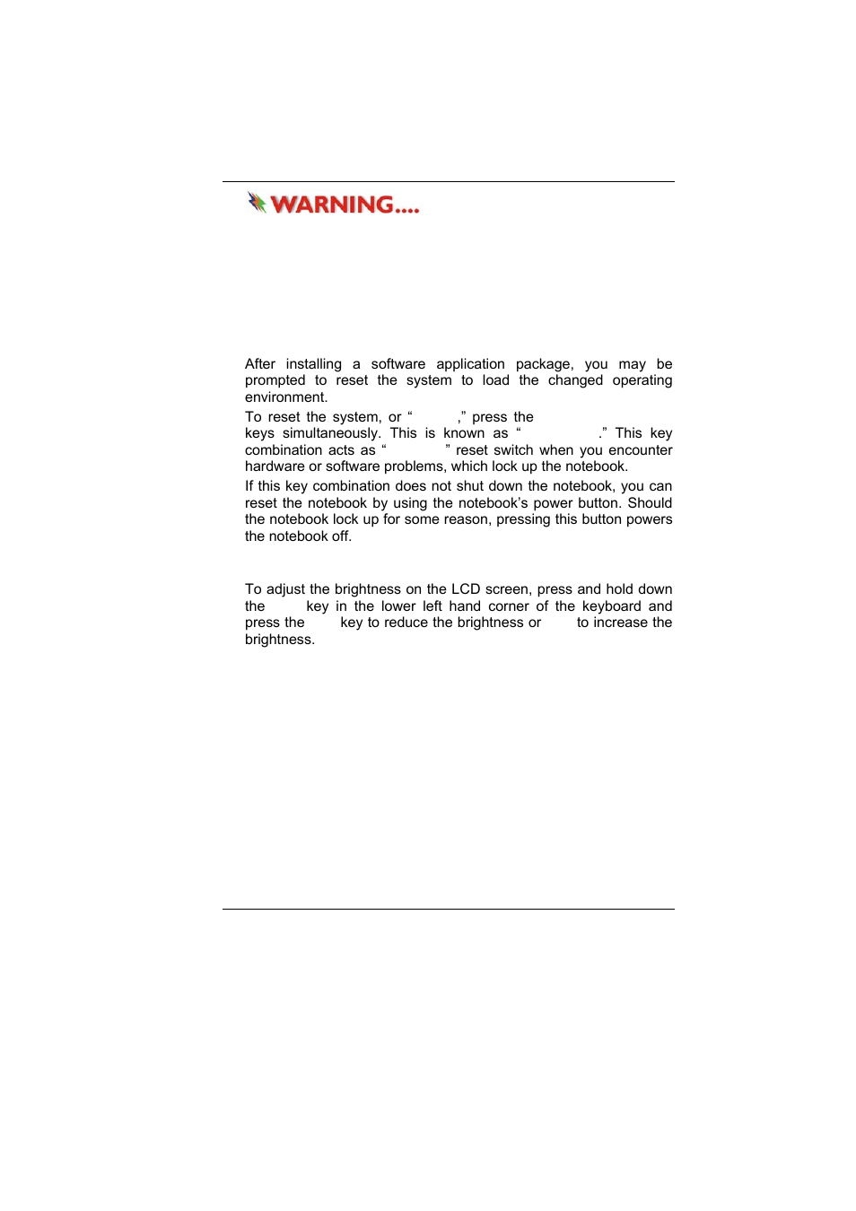 Elitegroup I50IL User Manual | Page 36 / 71