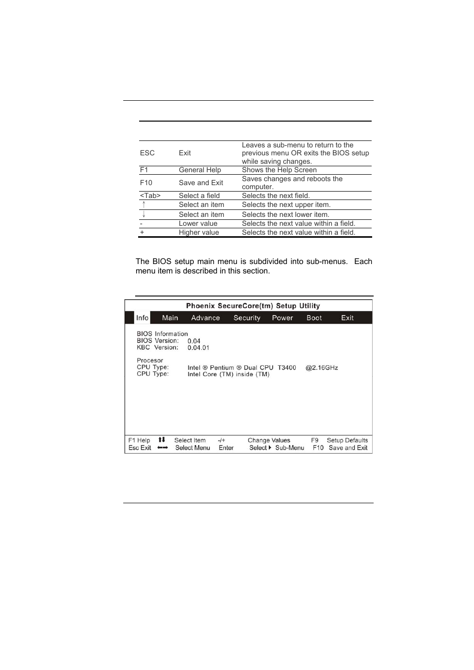 Elitegroup I50IL User Manual | Page 47 / 71
