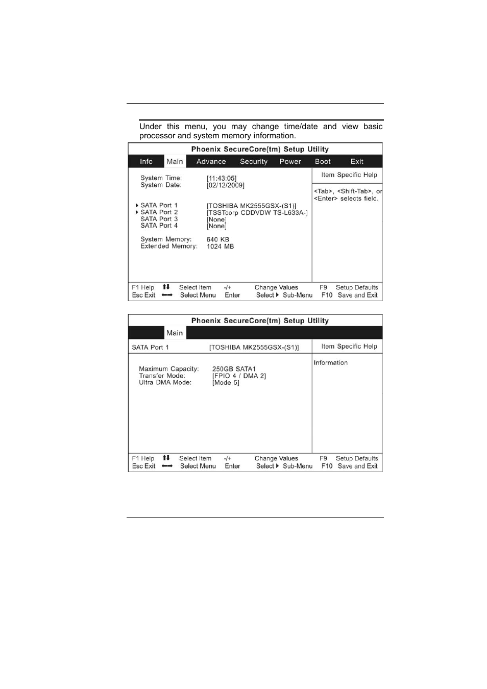 Elitegroup I50IL User Manual | Page 48 / 71