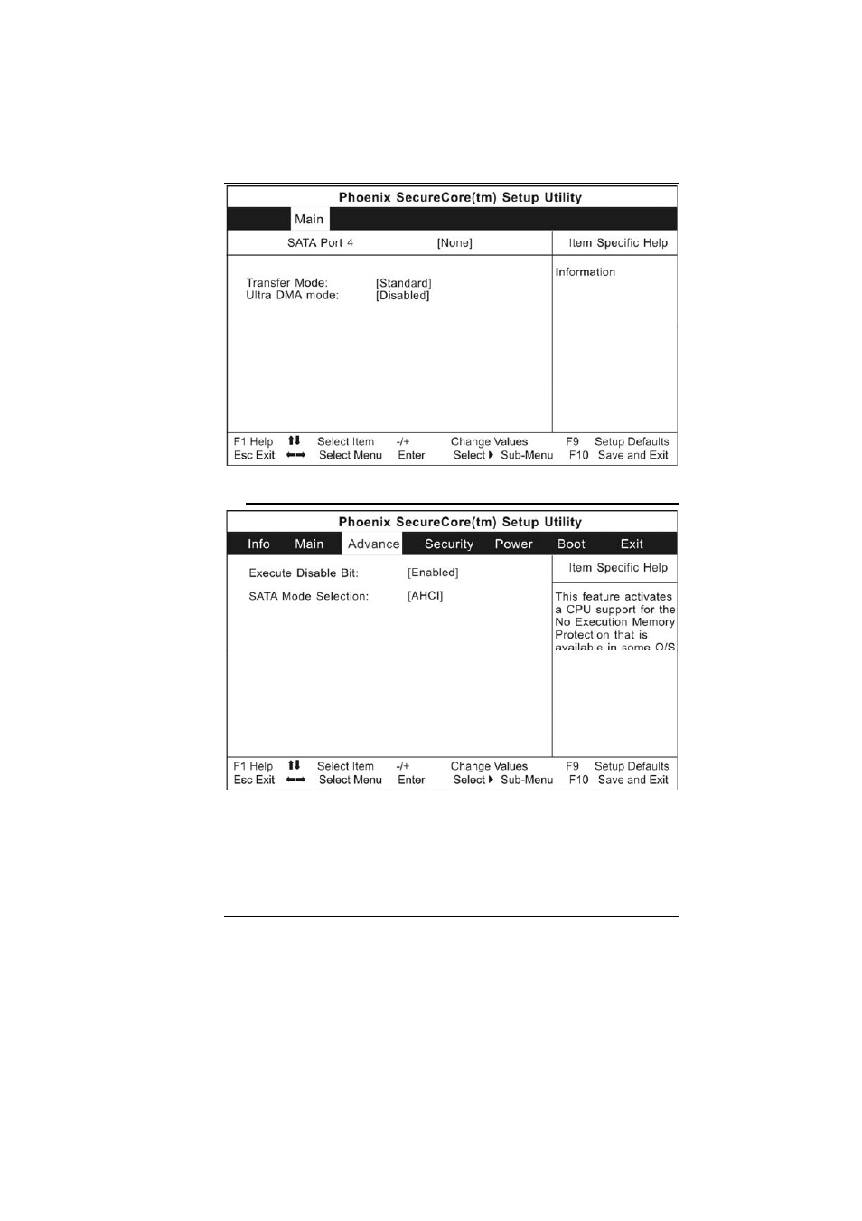 Elitegroup I50IL User Manual | Page 50 / 71