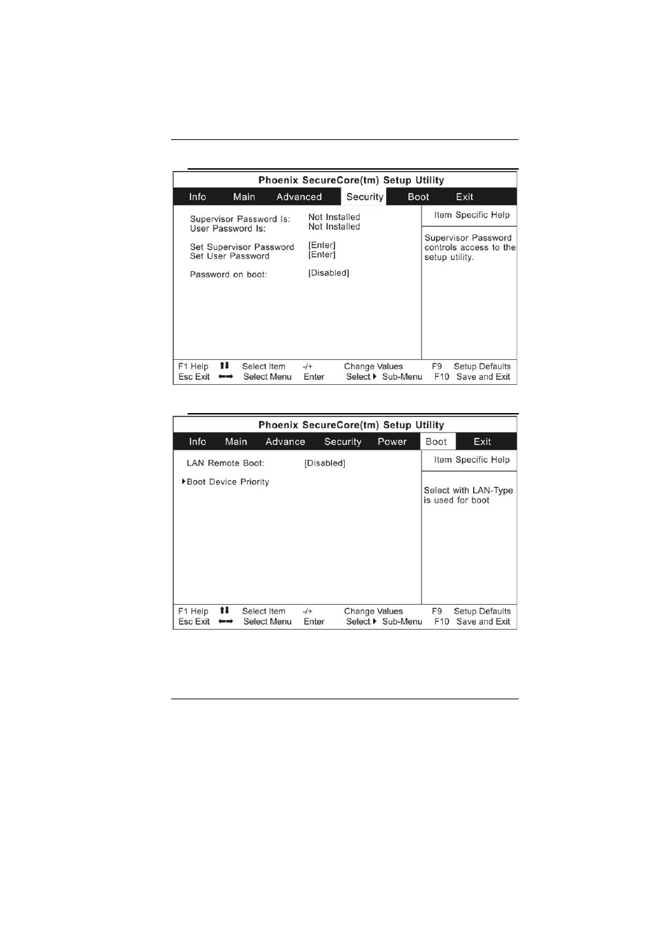 Elitegroup I50IL User Manual | Page 51 / 71