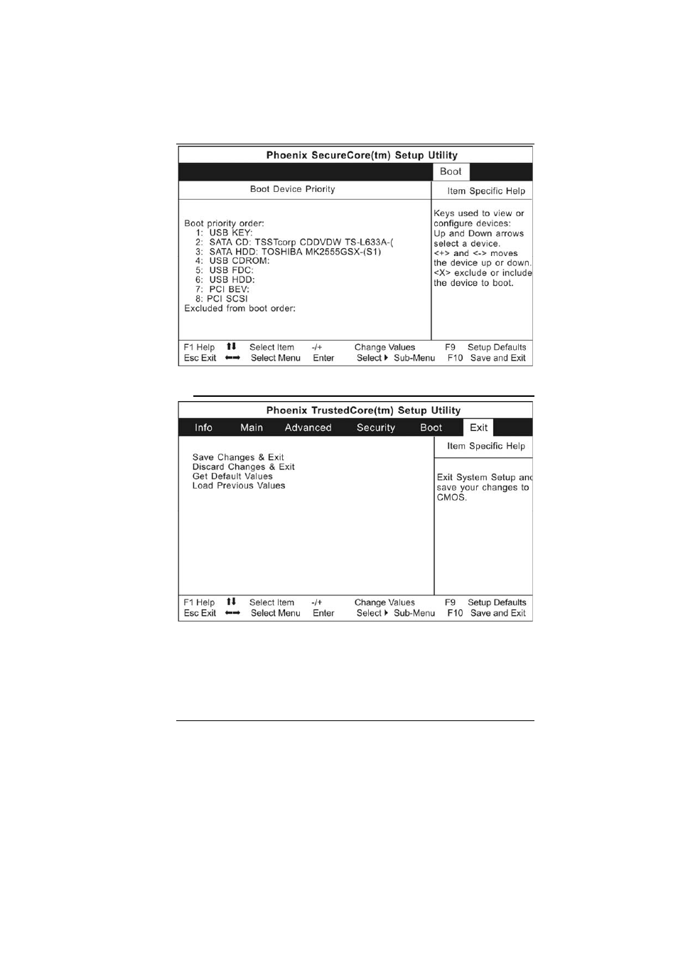 Elitegroup I50IL User Manual | Page 52 / 71