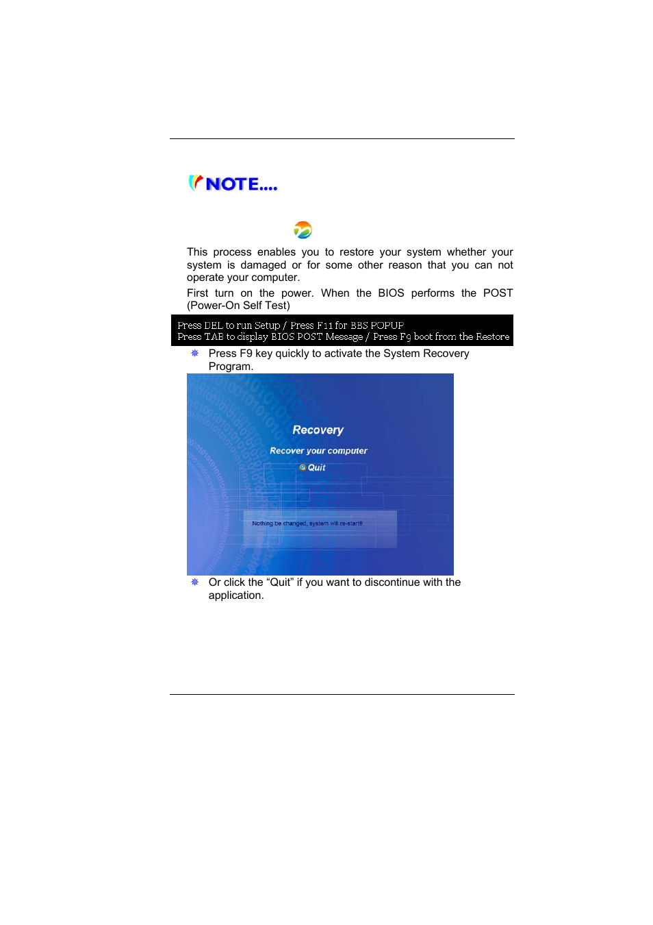 Elitegroup I50IL User Manual | Page 53 / 71