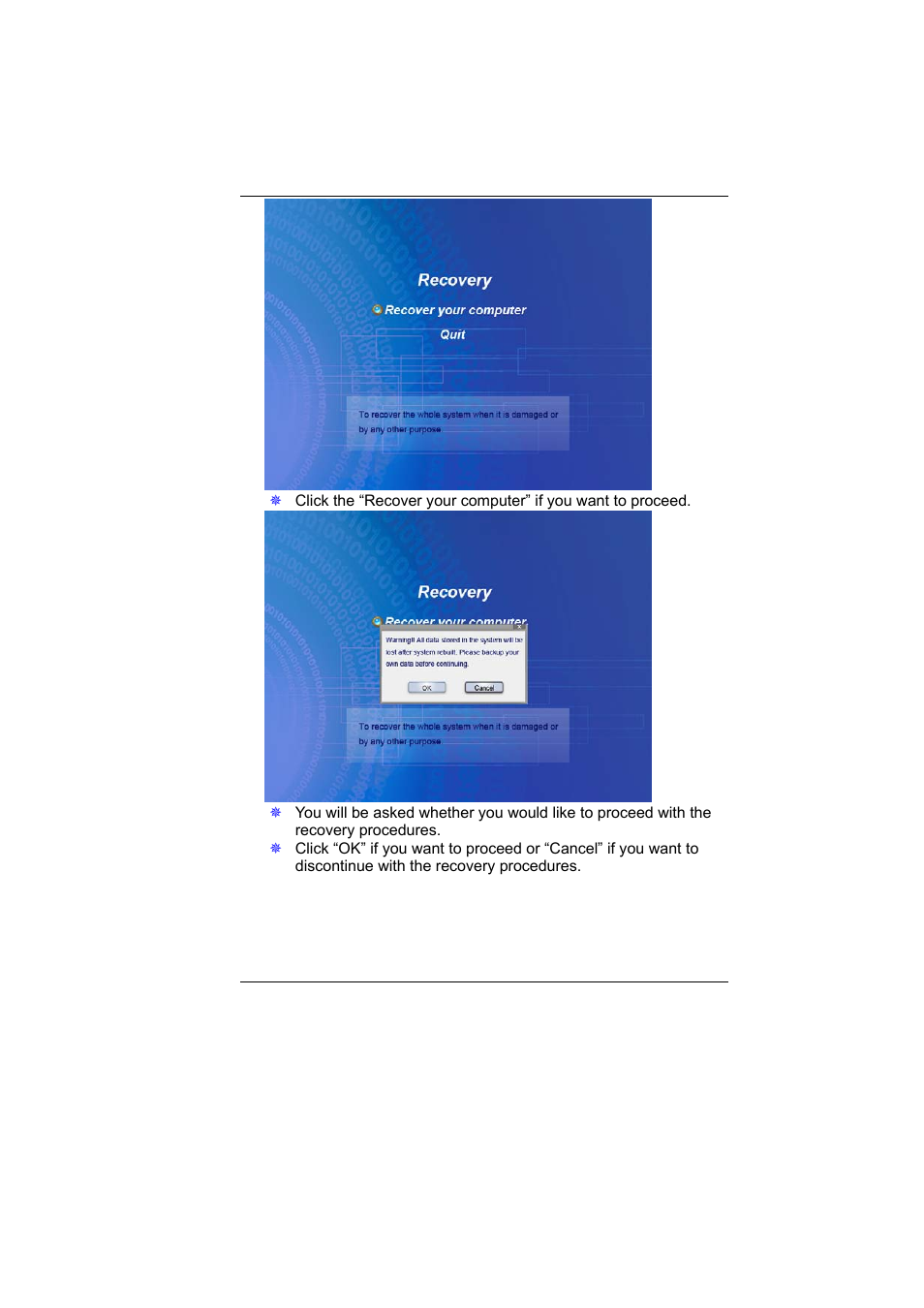 Elitegroup I50IL User Manual | Page 54 / 71