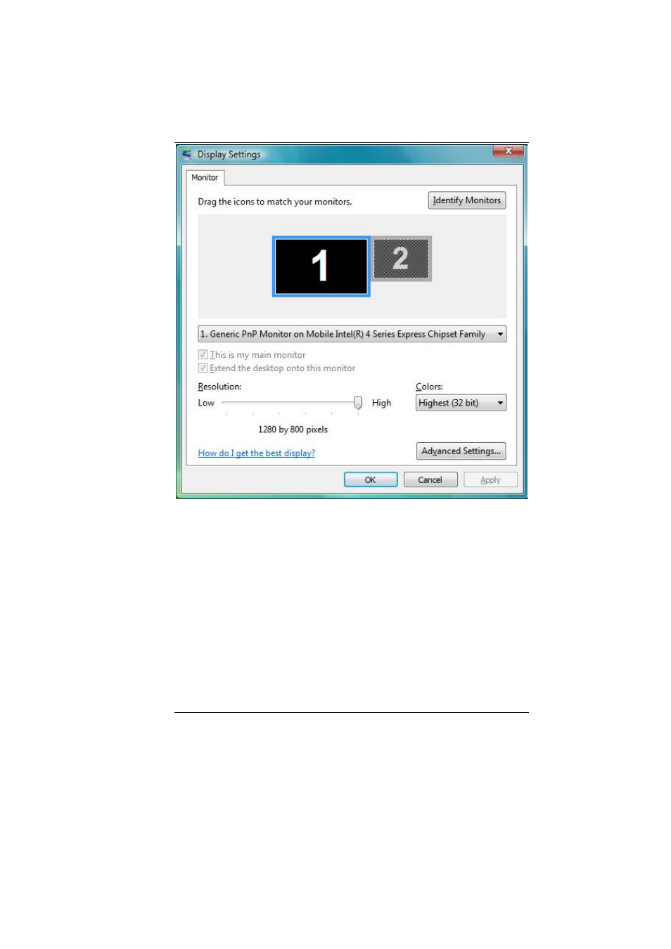 Elitegroup I50IL User Manual | Page 58 / 71