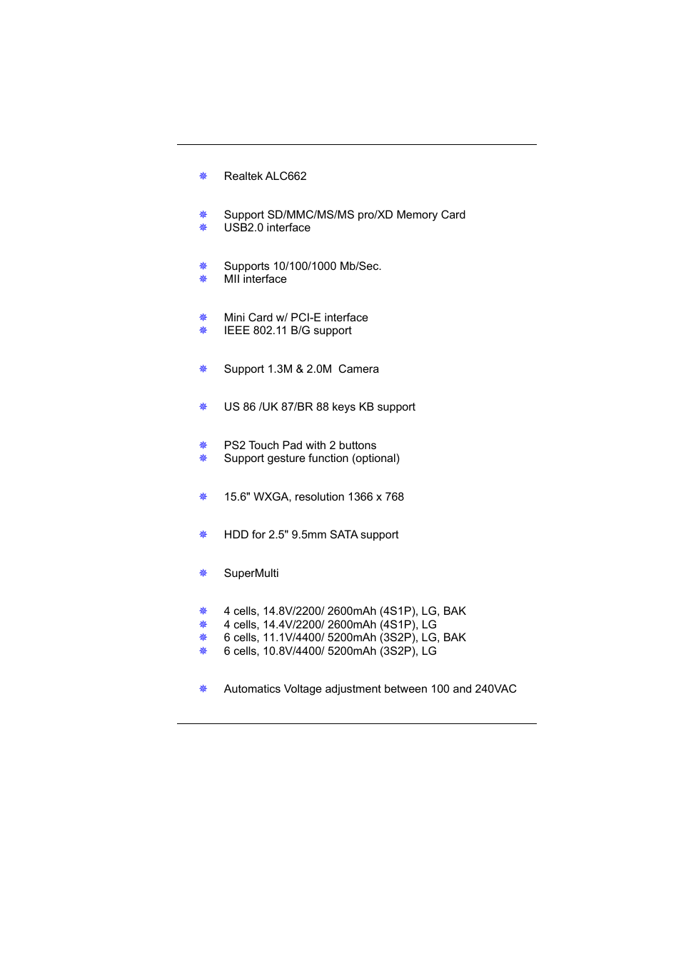 Elitegroup I50IL User Manual | Page 70 / 71