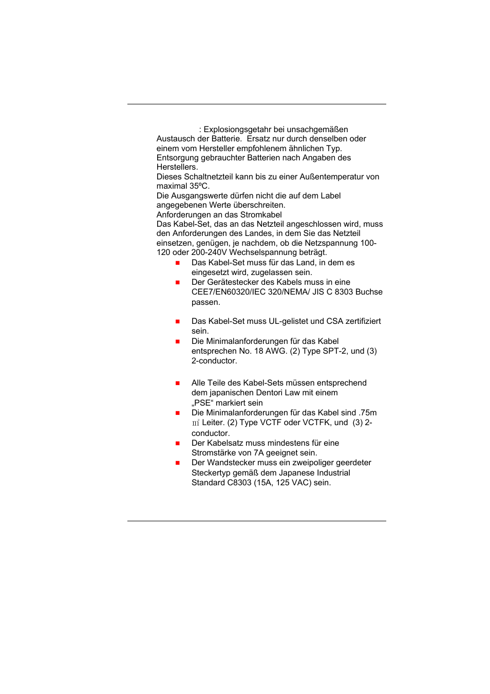 Elitegroup I41SI User Manual | Page 13 / 74