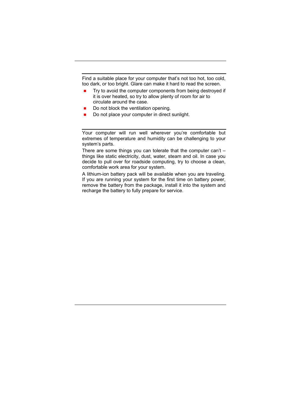 Elitegroup I41SI User Manual | Page 16 / 74