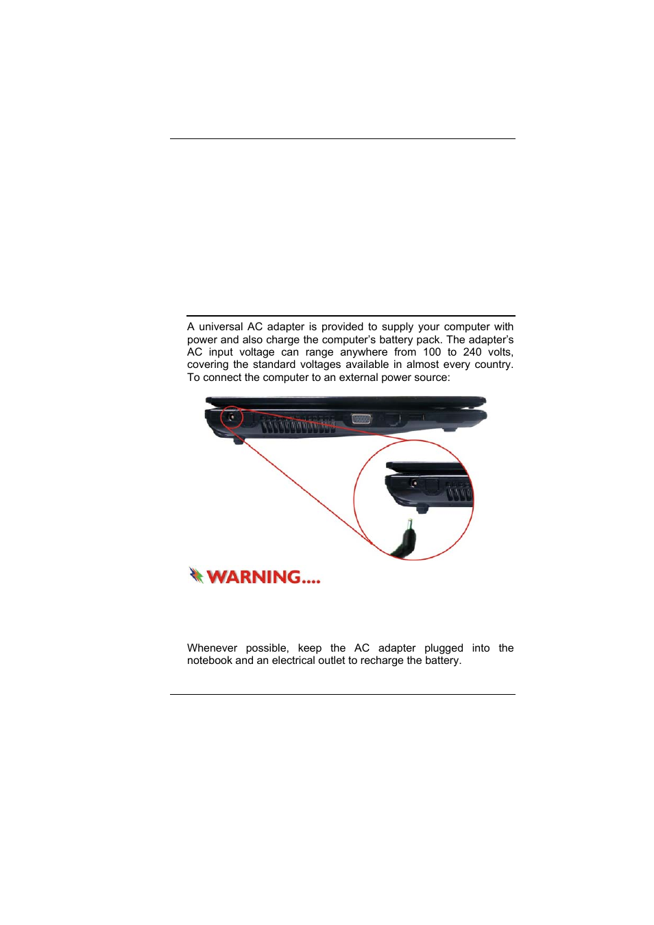 Elitegroup I41SI User Manual | Page 26 / 74