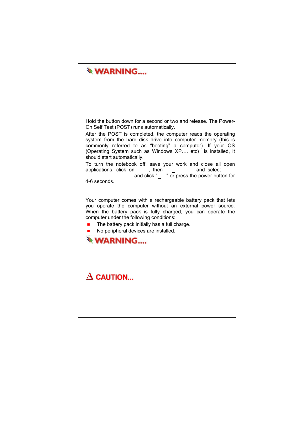 Elitegroup I41SI User Manual | Page 27 / 74