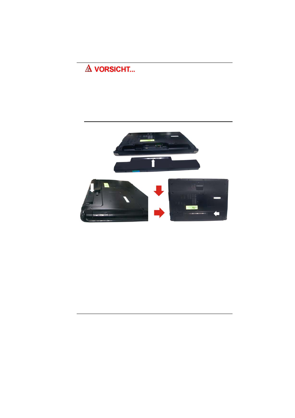 Elitegroup I41SI User Manual | Page 28 / 74