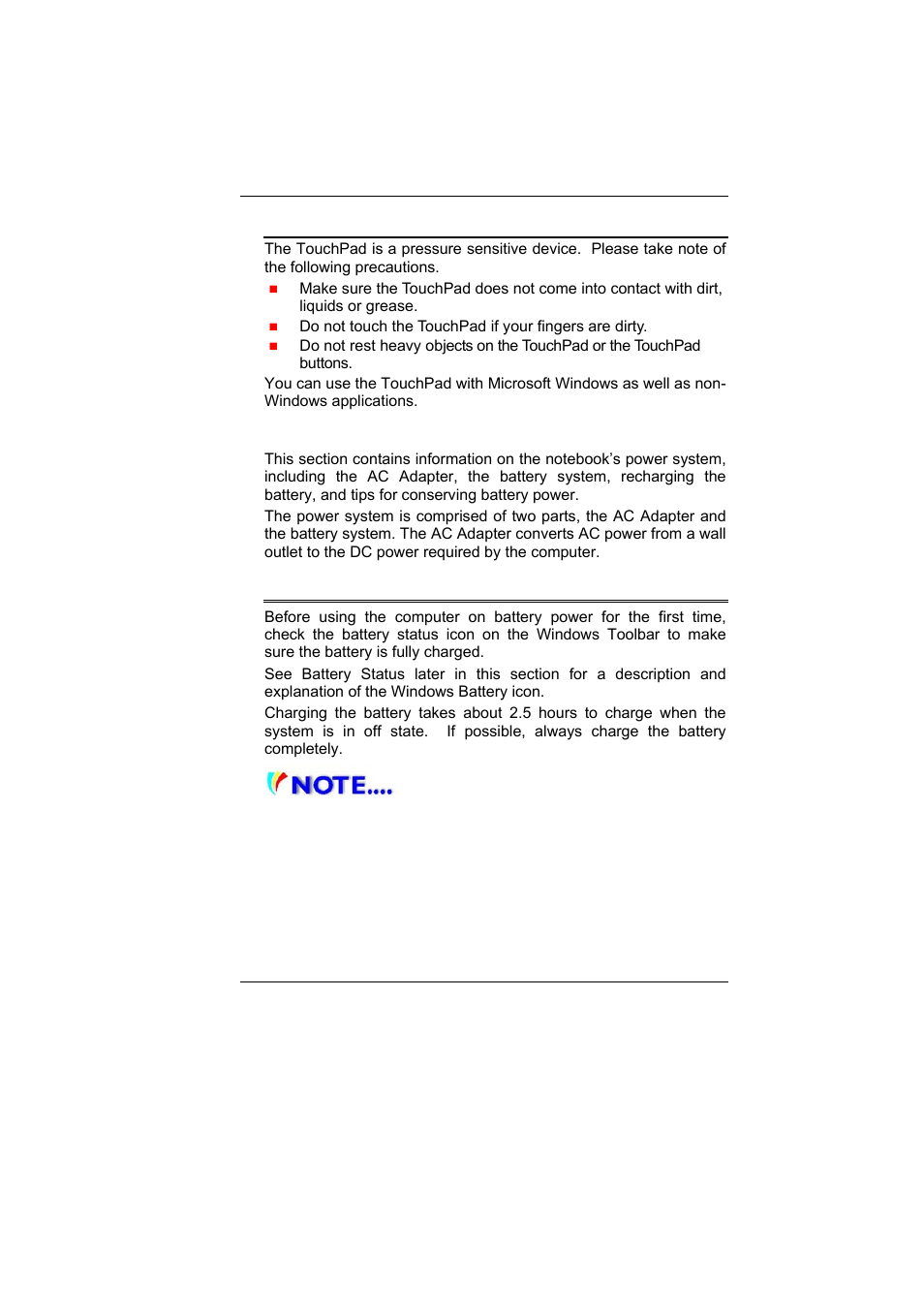Elitegroup I41SI User Manual | Page 33 / 74