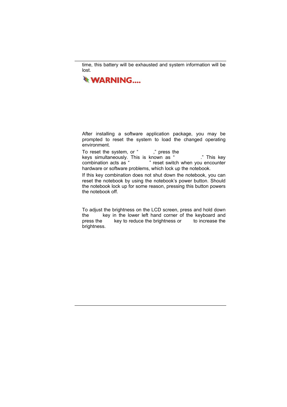 Elitegroup I41SI User Manual | Page 36 / 74