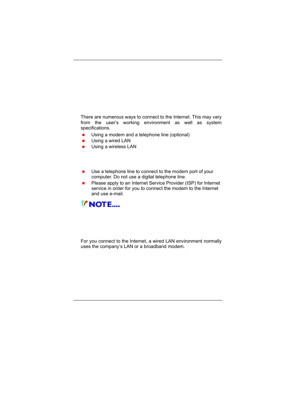 Elitegroup I41SI User Manual | Page 42 / 74