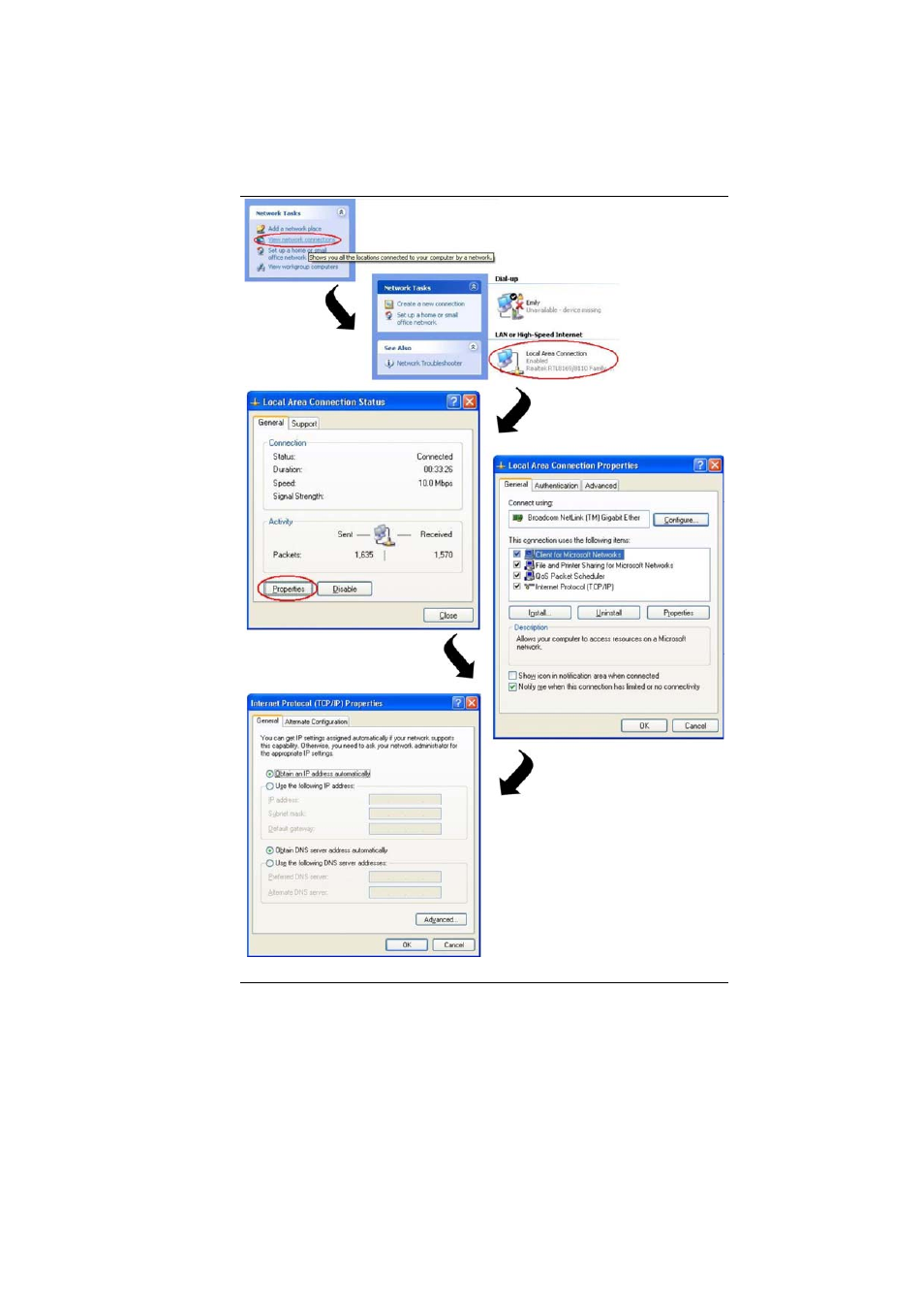 Elitegroup I41SI User Manual | Page 43 / 74