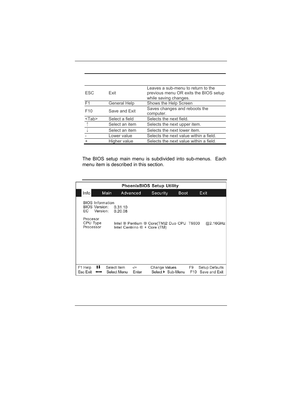 Elitegroup I41SI User Manual | Page 47 / 74