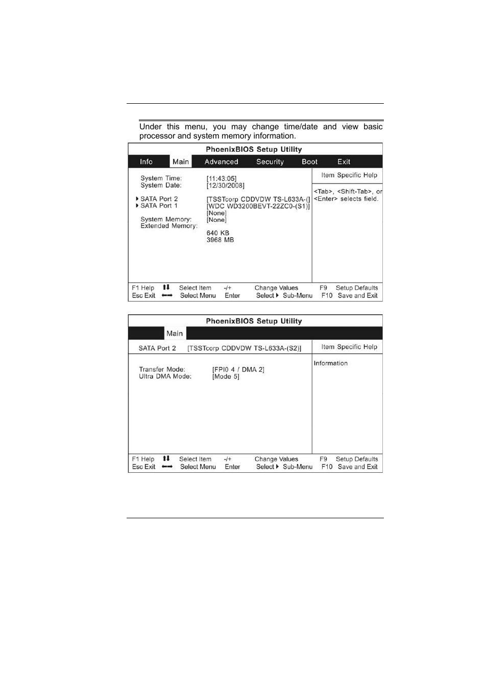 Elitegroup I41SI User Manual | Page 48 / 74