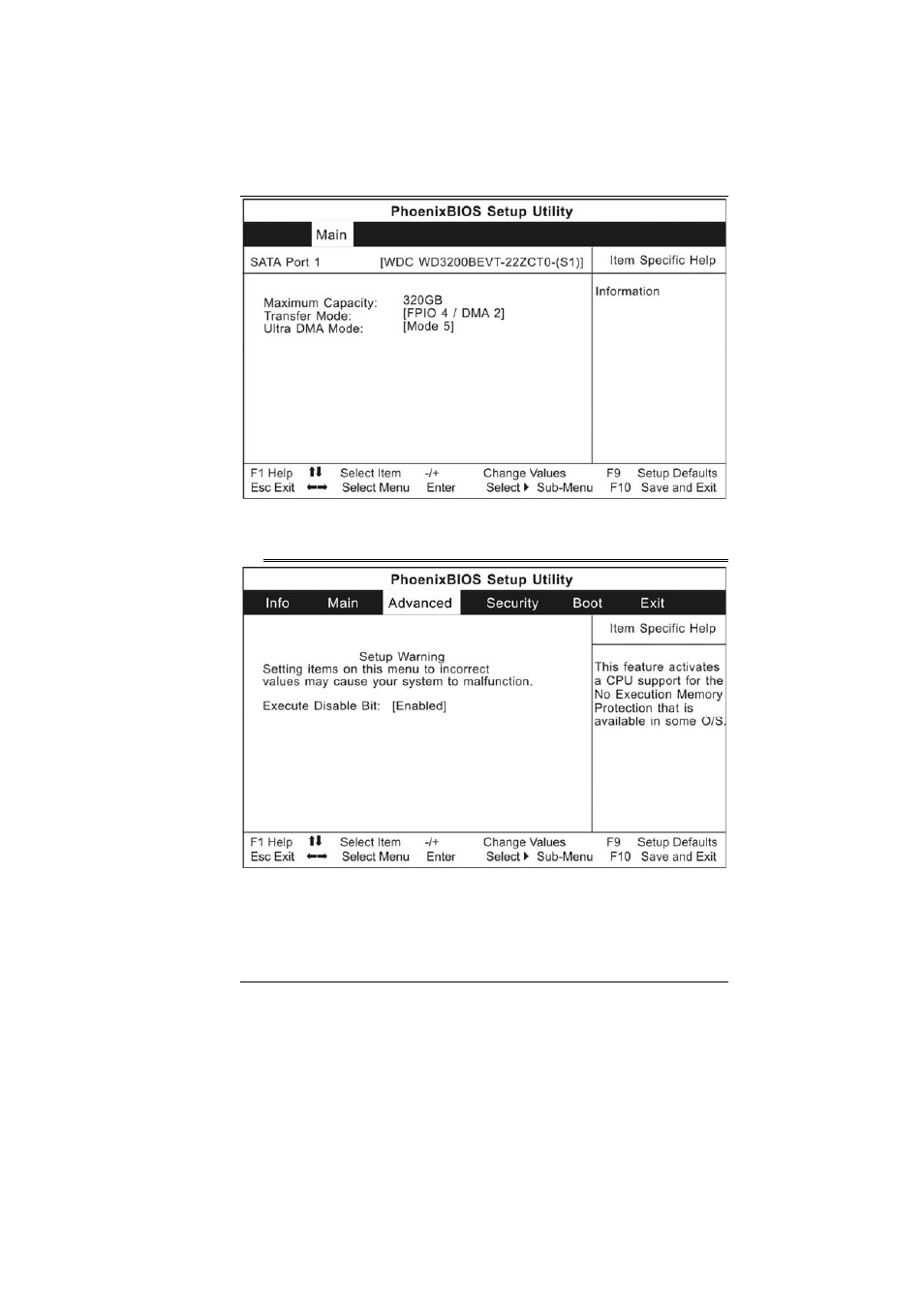 Elitegroup I41SI User Manual | Page 49 / 74