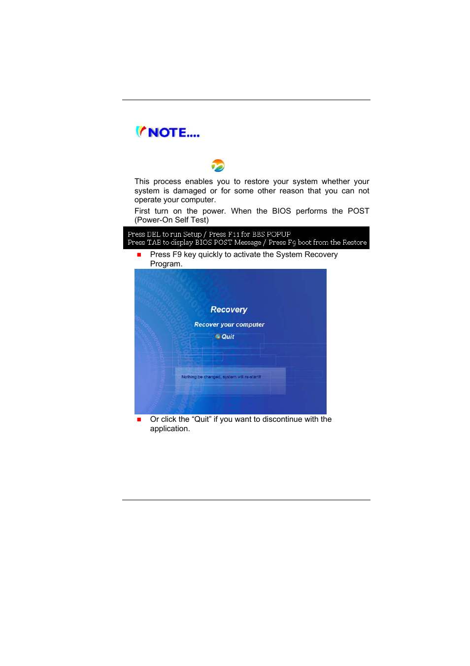 Elitegroup I41SI User Manual | Page 52 / 74