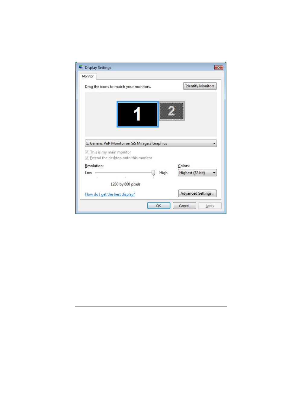 Elitegroup I41SI User Manual | Page 57 / 74