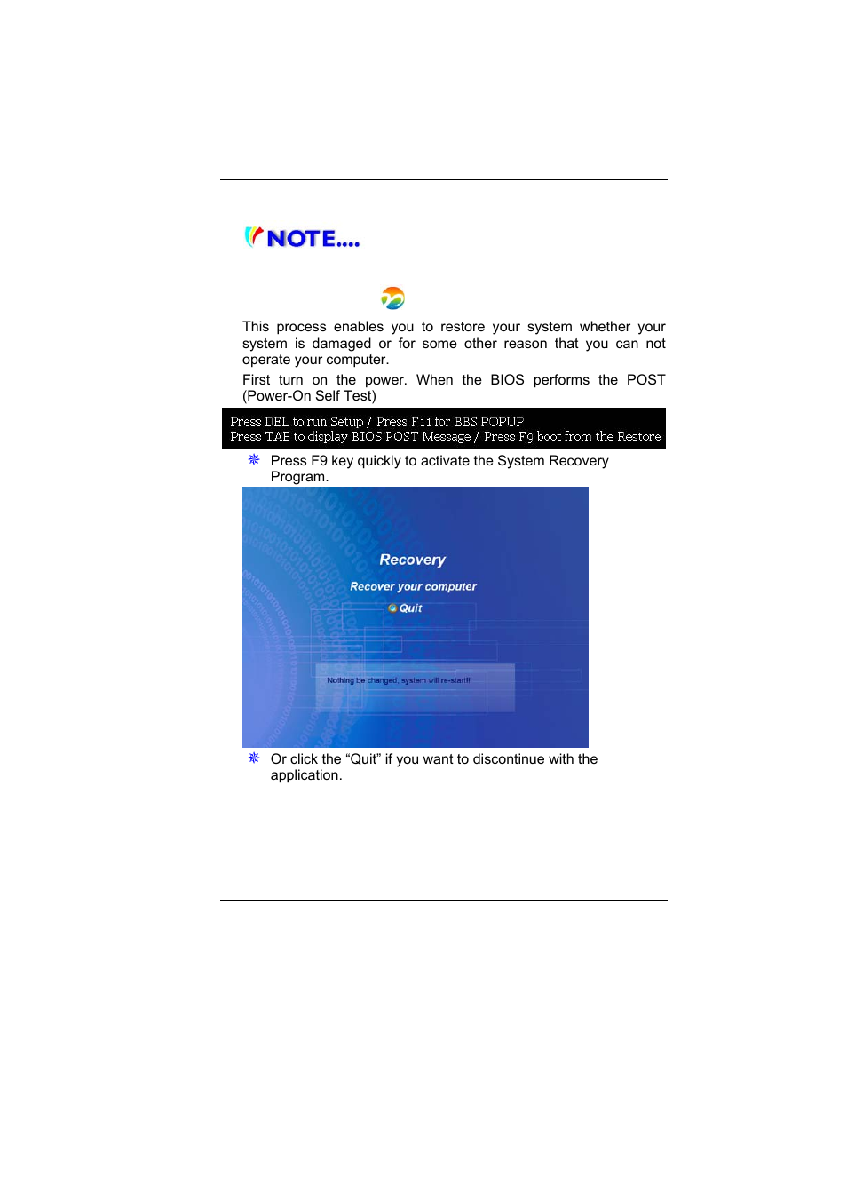 Elitegroup I41IL User Manual | Page 54 / 80