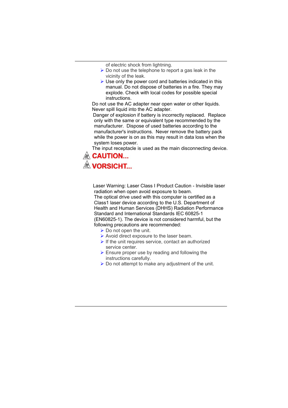 Elitegroup I38IA2 User Manual | Page 10 / 69