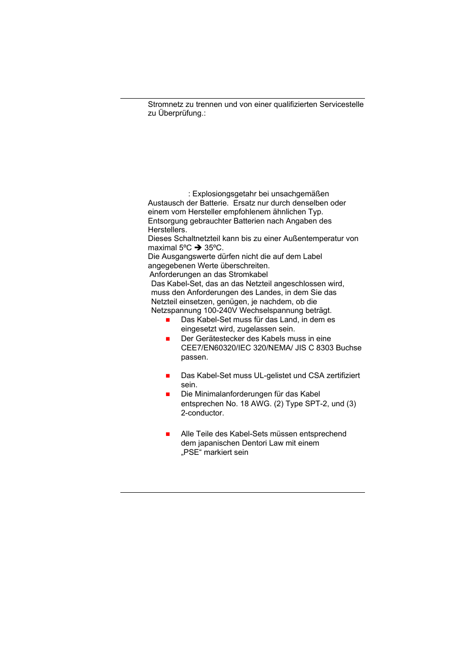 Elitegroup I38IA2 User Manual | Page 12 / 69