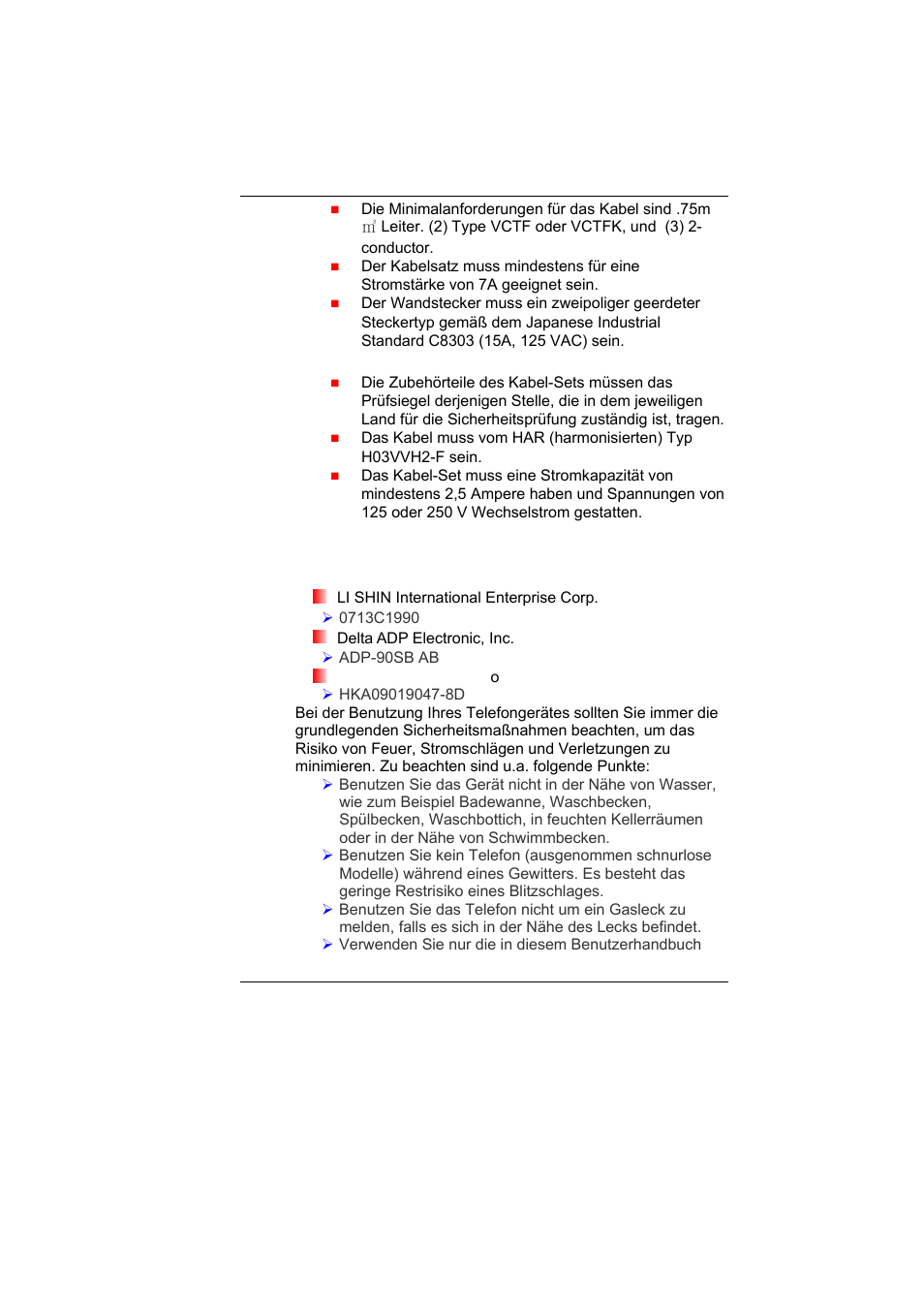 Elitegroup I38IA2 User Manual | Page 13 / 69