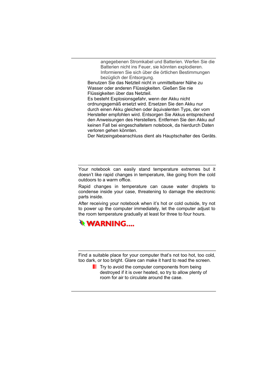 Elitegroup I38IA2 User Manual | Page 14 / 69