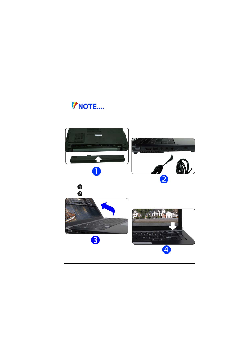 Elitegroup I38IA2 User Manual | Page 17 / 69