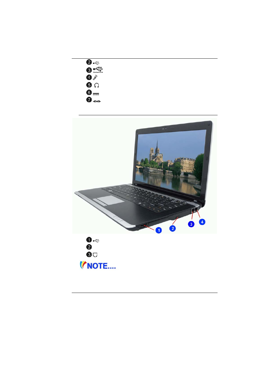 Elitegroup I38IA2 User Manual | Page 21 / 69