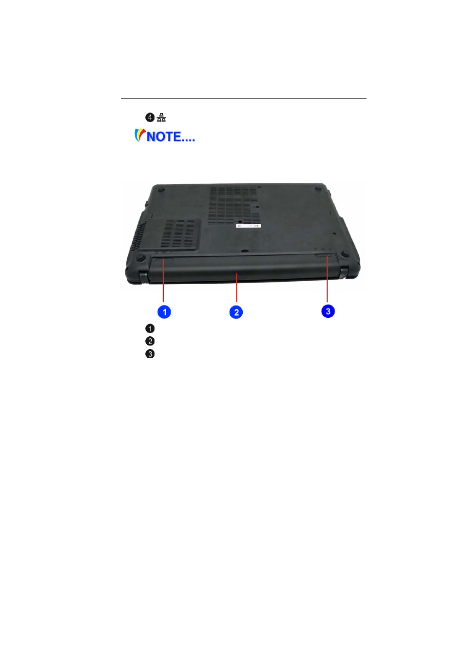 Elitegroup I38IA2 User Manual | Page 22 / 69