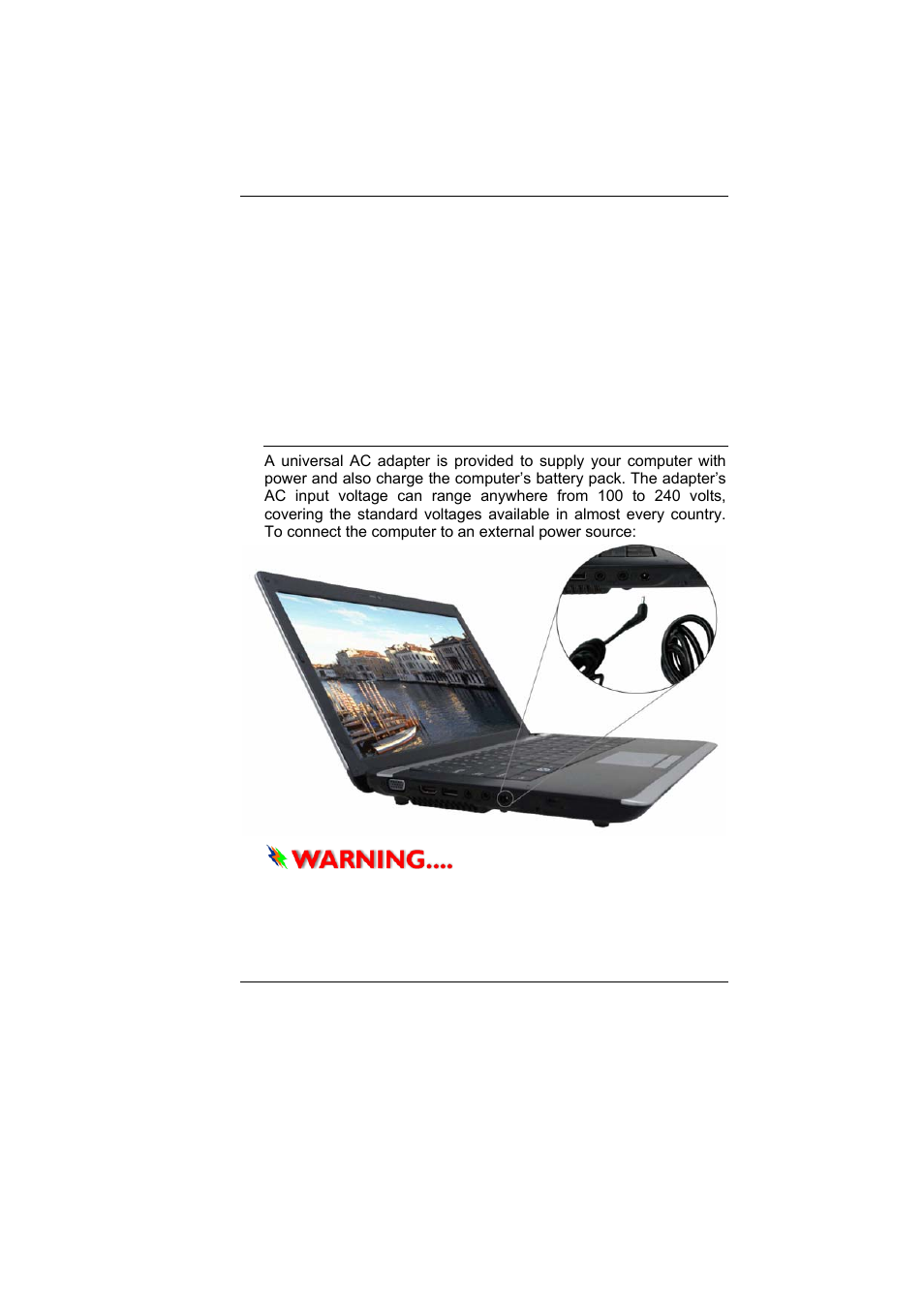 Elitegroup I38IA2 User Manual | Page 24 / 69