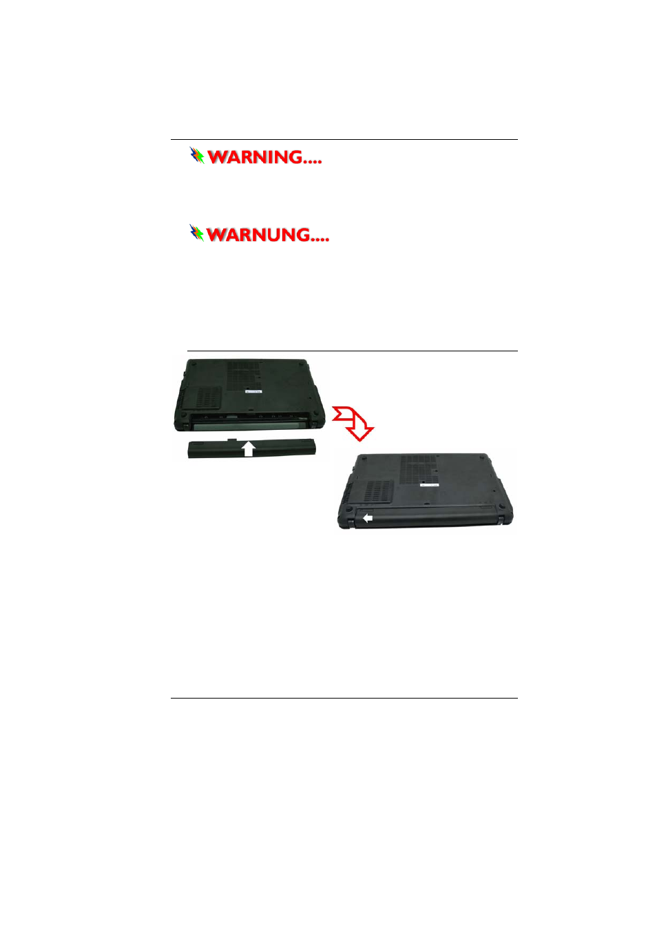 Elitegroup I38IA2 User Manual | Page 26 / 69