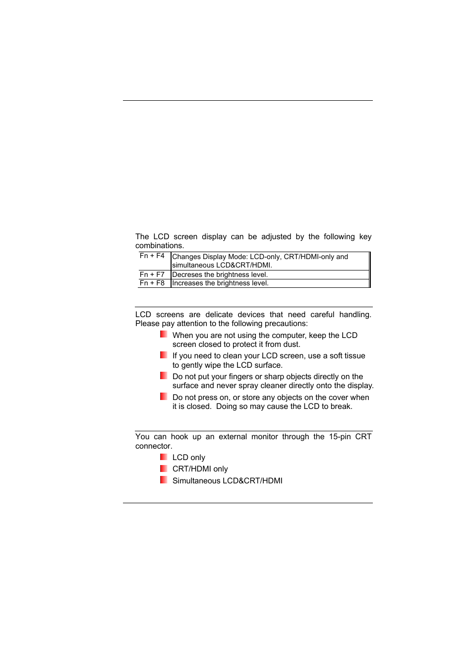 Elitegroup I38IA2 User Manual | Page 29 / 69