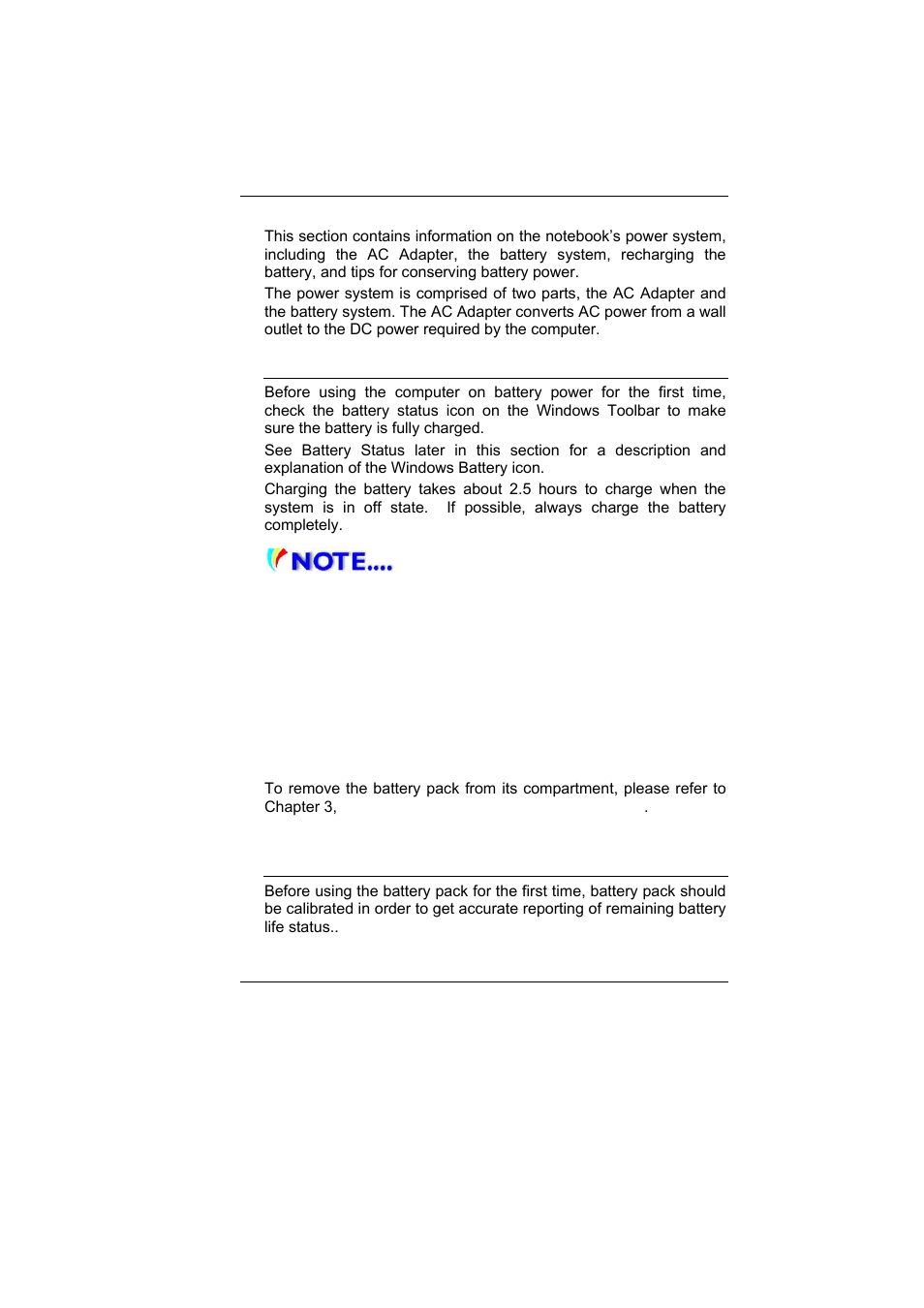Elitegroup I38IA2 User Manual | Page 33 / 69