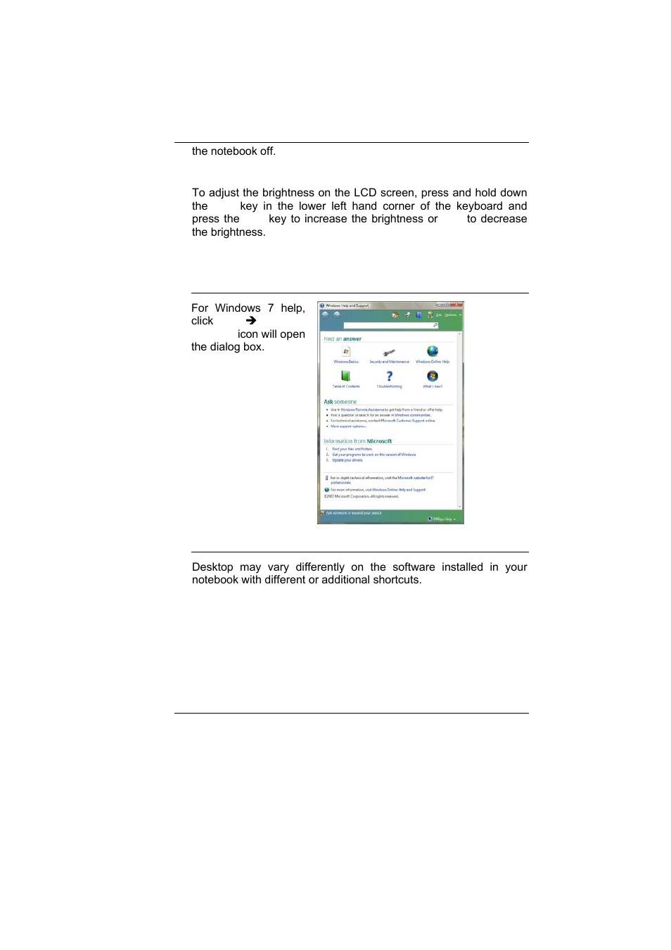 Elitegroup I38IA2 User Manual | Page 36 / 69
