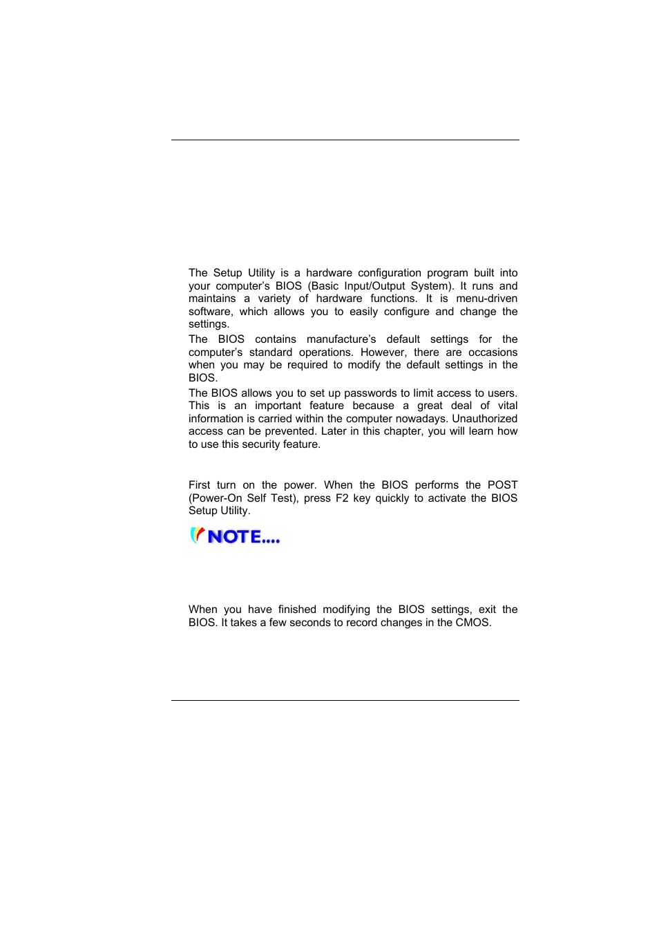 Elitegroup I38IA2 User Manual | Page 45 / 69
