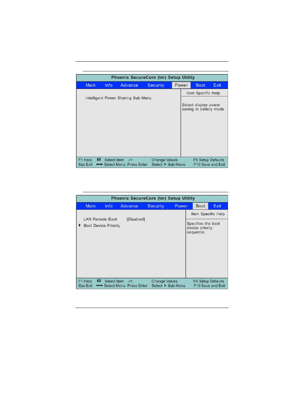 Elitegroup I38IA2 User Manual | Page 50 / 69