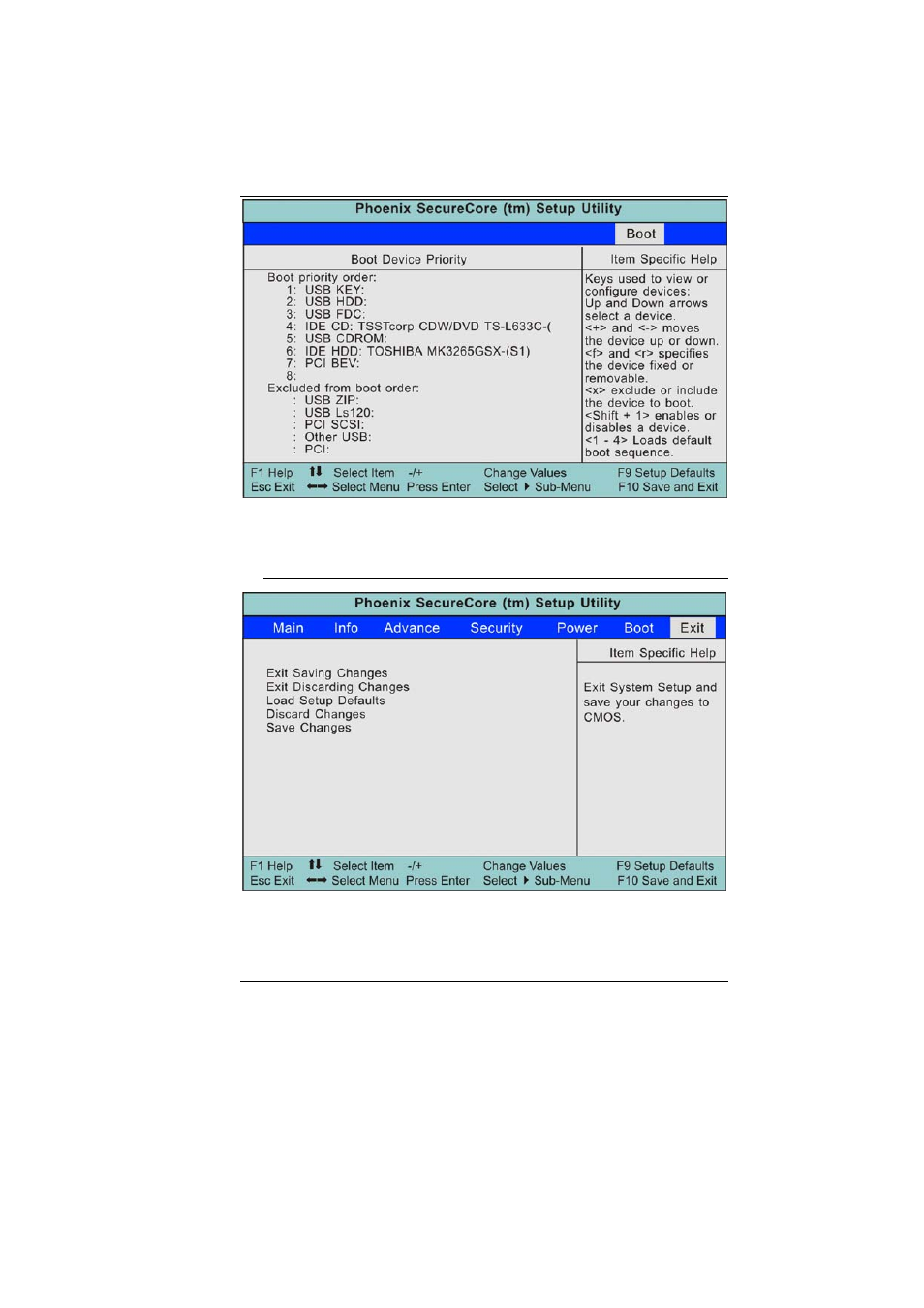 Elitegroup I38IA2 User Manual | Page 51 / 69