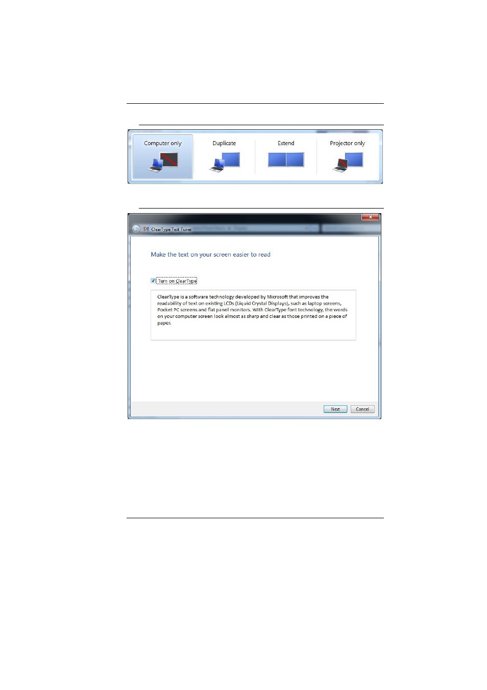 Elitegroup I38IA2 User Manual | Page 56 / 69