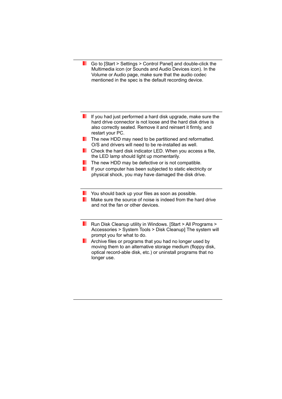 Elitegroup I38IA2 User Manual | Page 60 / 69