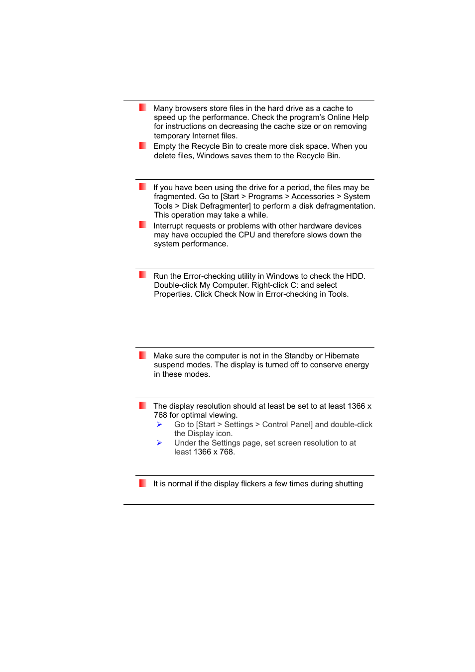 Elitegroup I38IA2 User Manual | Page 61 / 69