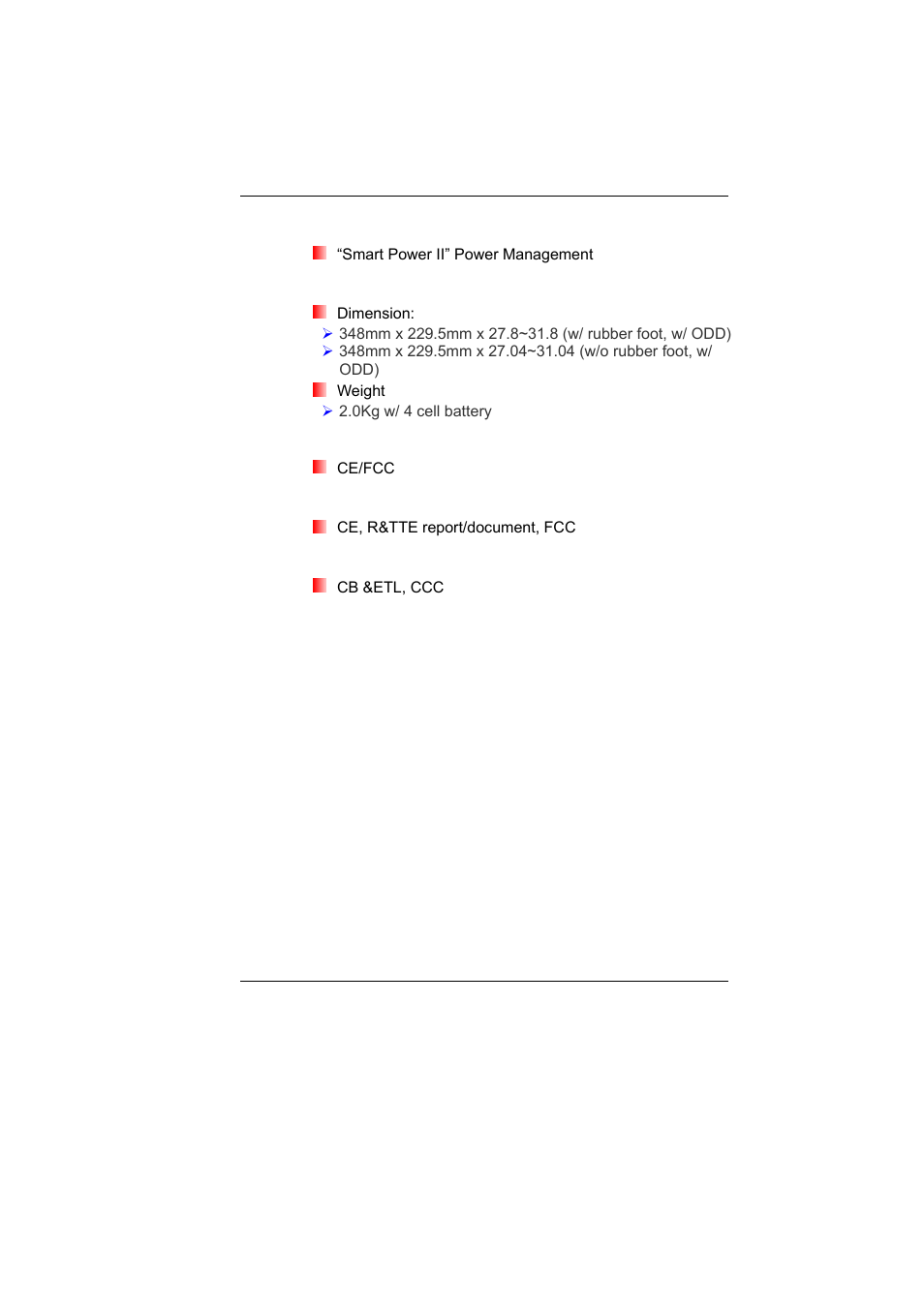 Elitegroup I38IA2 User Manual | Page 69 / 69