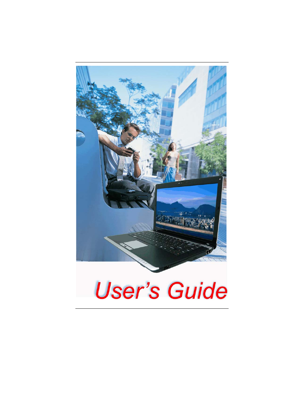 Elitegroup I36IA2 User Manual | 76 pages