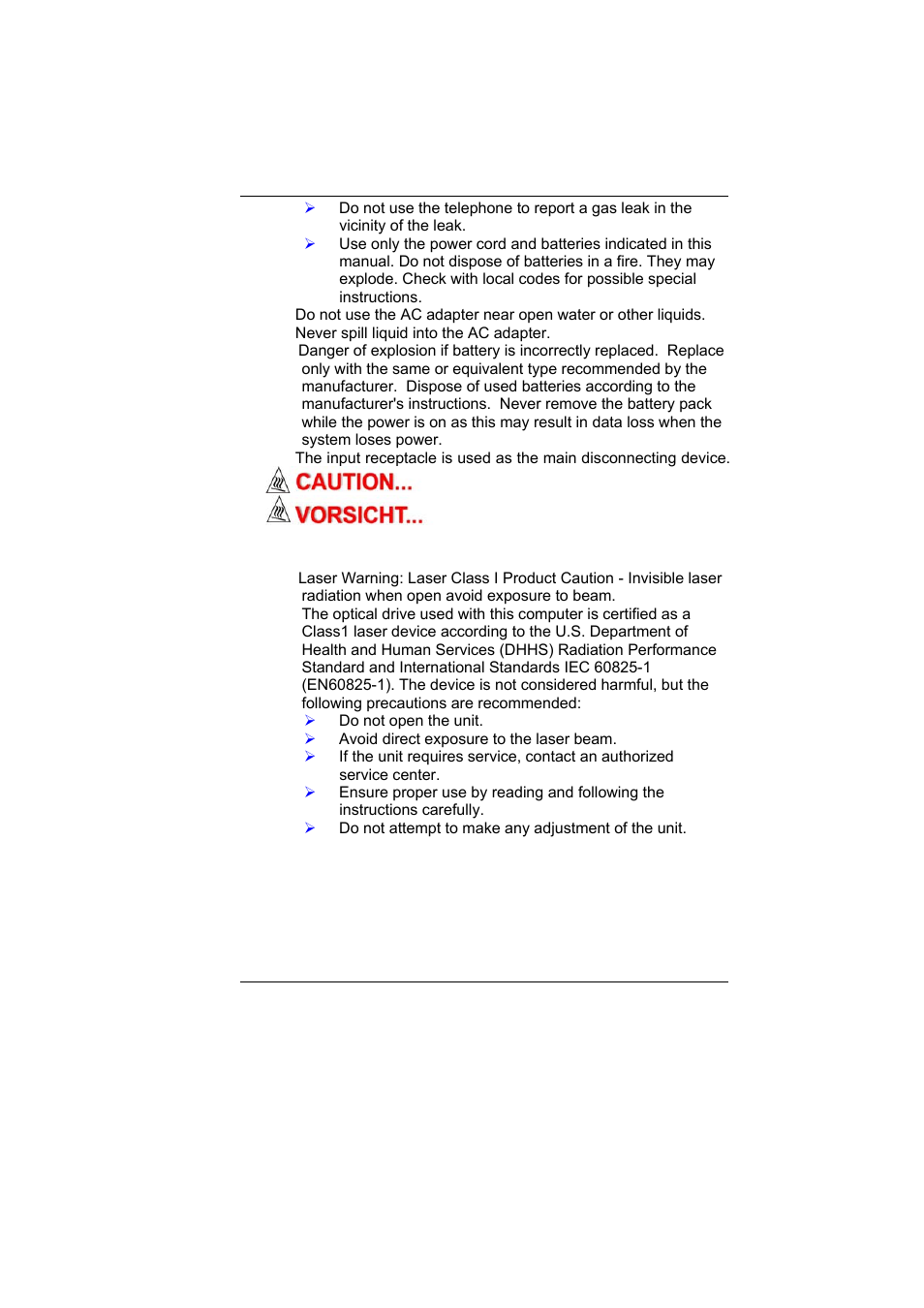 Elitegroup I36IA2 User Manual | Page 10 / 76