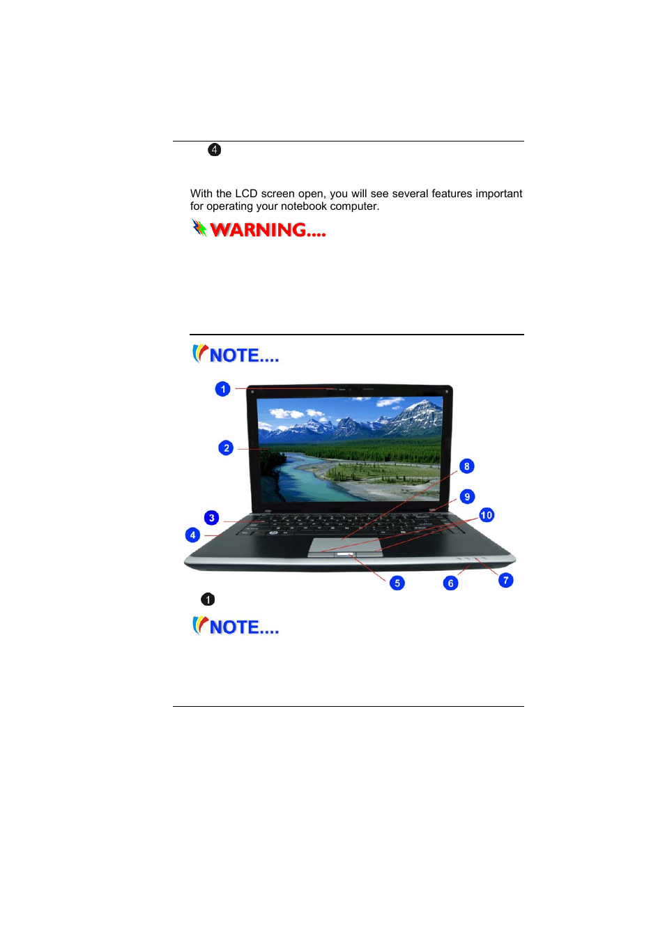 Elitegroup I36IA2 User Manual | Page 18 / 76