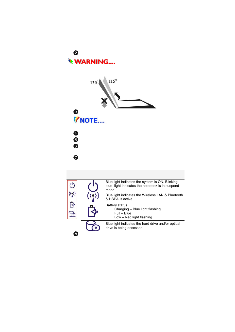 Elitegroup I36IA2 User Manual | Page 19 / 76