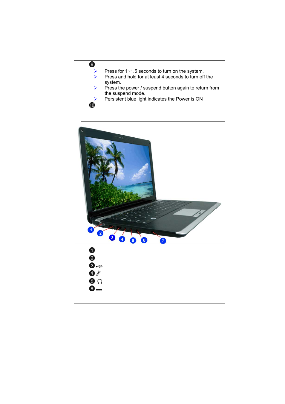 Elitegroup I36IA2 User Manual | Page 20 / 76